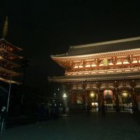 【東京】浪漫夜未眠！都內【零圓夜景】景點提案