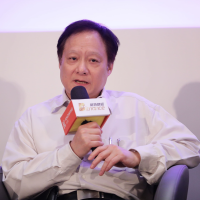 《Hit AI & Blockchain》臺灣金融科技股份有限公司董事長王可言：如果要做Defi，我們的平台已經ready，只是卡在法規的問題！