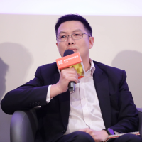 《Hit AI & Blockchain》永豐金證券副總蘇威嘉：透過STO的發行，讓台灣資本市場更活躍！