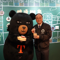 看見、體驗與品嚐台灣之美！喔熊組長邀請全國民眾參加「小鎮漫遊攝影展」