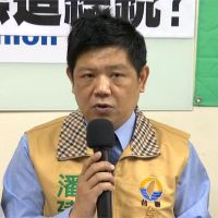 台聯爆韓涉黑幫 與北聯前幫主是觀護所同窗？
