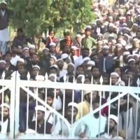 全球／莫迪修法歧視穆斯林？校園示威擴及全印度