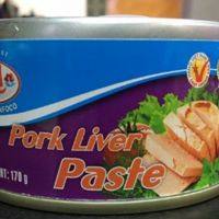 「越南豬肝醬罐頭」驗出非洲豬瘟病毒　緊急下架限制進口