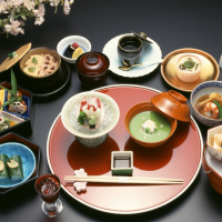 日本摘星必吃！壽司之神「數寄屋橋次郎」 米其林星級餐廳訂位這樣做