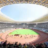 【東京連載】奧運即將到來！「新國立競技場」周邊最夯景點