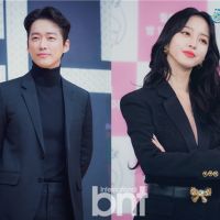 南宮珉X韓藝瑟有望共同出演tvN電視劇「日與夜」