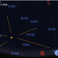 象限儀座流星雨登場　南瀛天文館1月4日開放夜間觀測