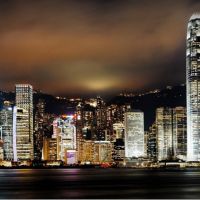 繁華不再！ 香港多個跨年倒數活動取消