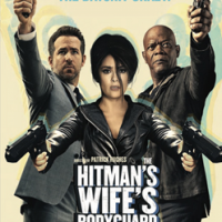 2020必看多一部!史上最賤電影《殺手保鏢2》定檔8月28日全球同步上映