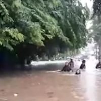 印尼暴雨成災  雅加達等地16死3萬人流離失所