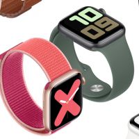 Apple watch傳再推Product (Red)公益版本 為愛滋病基金募善款