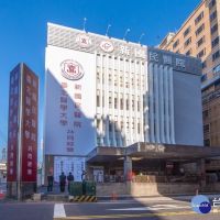 台北醫學大學與新國民醫院合作經營　提升桃園醫療照護品質
