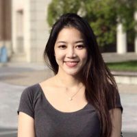 選戰直擊／網友都只關注「胸器」？民視美女主播劉方慈回應了