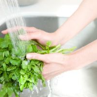 想保留蔬菜更多營養素 應該先洗還是先切？