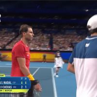 網球／ATP盃大咖領軍 喬科維奇、納達爾率隊過關