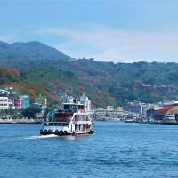 觀光局強化海空合作 盼印度赴台灣旅客增兩成