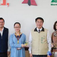 台灣健康城市暨高齡友善城市獎項評選　南市榮獲全國第3