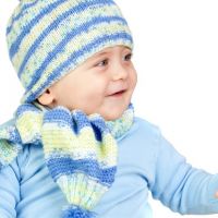 冬季溫差變化大 常見幼兒保暖對策總整理