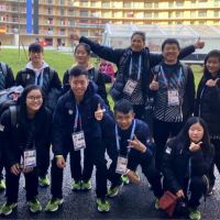 2020洛桑冬季青奧開幕 台灣隊人數破紀錄