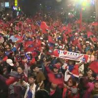 韓國瑜落跑選總統   高雄人生氣了