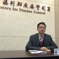 【有影】肺炎新病毒命名不提「中國」 台灣2專家已抵武漢展開訪查