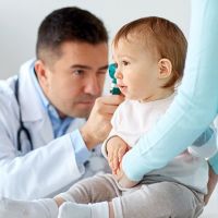 嬰兒滿月前接受聽力檢查 先天性聽損可及早介入治療