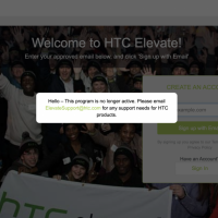 退出高階旗艦機市場？HTC驚傳無預警關閉鐵粉專用的論壇！