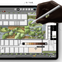 Apple Pencil 3將大進化？蘋果傳加入更多手勢感測、攝像頭與指紋辨識技術