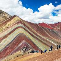 秘魯登山｜庫斯科三個最美＆超人氣景點 IG美照、打卡夯到翻！
