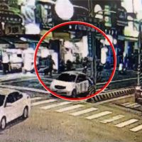 台南女子ATM存款遭搶2千元 民眾合力壓制搶匪