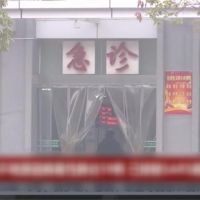 武漢肺炎案例每日爆 中國深圳、上海傳疑似病例