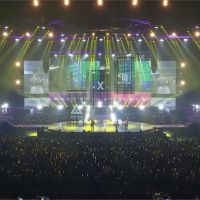 中華電信5G助陣 KKBOX年度音樂風雲榜「異地共演」零時差