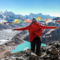 登上世界高峰｜到高山之國尼泊爾挑戰極限，攀上人生的高峰！