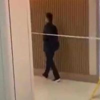 疑醫病糾紛 北京朝陽醫院傳持刀砍人事件