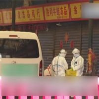 武漢肺炎疫情擴大 中國專家：14名醫護人員被感染