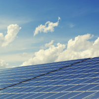 尼德蘭擬造太陽能高速公路，這4個國家也將新能源導入交通