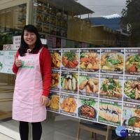 勞動部創業貸款　助越南廚師傳承家鄉味
