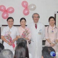 懷寧醫院開辦國際醫療　服務國內外民眾