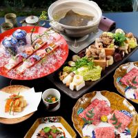 期間限定極上尊榮  日勝生加賀屋推出全球限量日本浪花牛饗宴