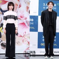 延政勛確定出演韓劇「謊言的謊言」 與李宥利展現默契演技