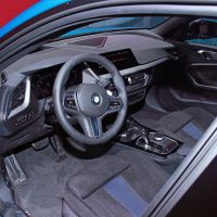 [2020台北車展必看精選] 四門殊死戰  BMW 2 Series Gran Coupe(同場演出：8 Series Gran Coupe) !