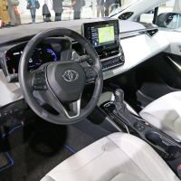 [2020台北車展必看精選] 敲破碗公等到底  Toyota Corolla Touring(同場演出：Sienta Welcab Concept) !