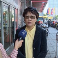 陳信瑜接北市勞工局長 「反同」立場惹議