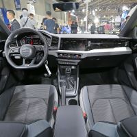 [2020台北車展必看精選] 賣相極佳  Audi A1 !