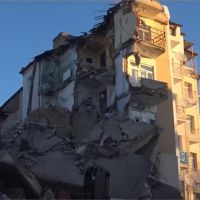 土耳其6.8強震 至少29死逾千人傷全面動員救災