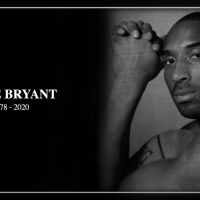 Kobe遭遇墜機離世...NBA總裁席佛悼：啟發人們的精神永存