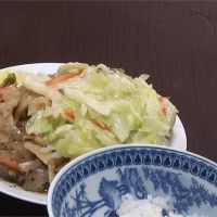 俗又大碗！警局「幸福食堂」6菜1湯吃到飽30元