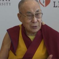 捍衛藏人宗教 美眾院通過西藏政策及支援法案