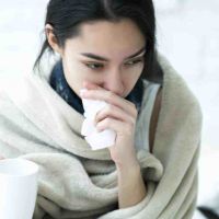流感高峰期！4種提升免疫力的營養素報你知！