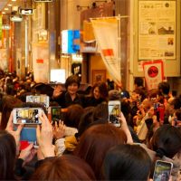 唐美雲受邀參加「愛媛國際電影節」圈粉海外粉絲成為歌仔戲之光